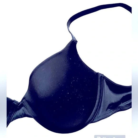 Calvin Klein t-shirt bras - Picture 3 of 8